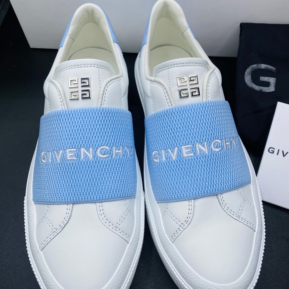 Authentic Women’s City Sport Leather Sneakers SIZE 7 NWB - Picture 3 of 10